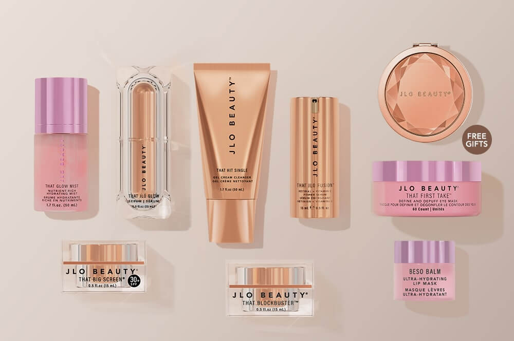 AM + PM Radiance Routine, product photo