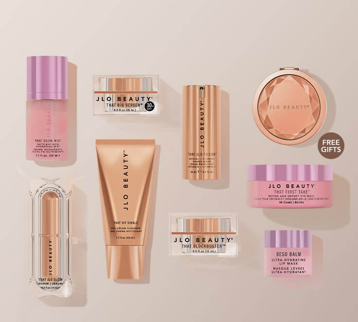 AM + PM Radiance Routine, product photo