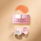 free skincare gifts under eye mask and hydrating lip mask