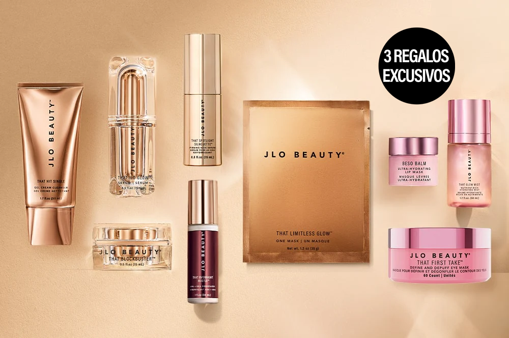 free hydrating facial mist with skincare kit purchase, product photo