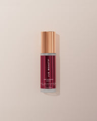 AHA + BHA Overnight Serum