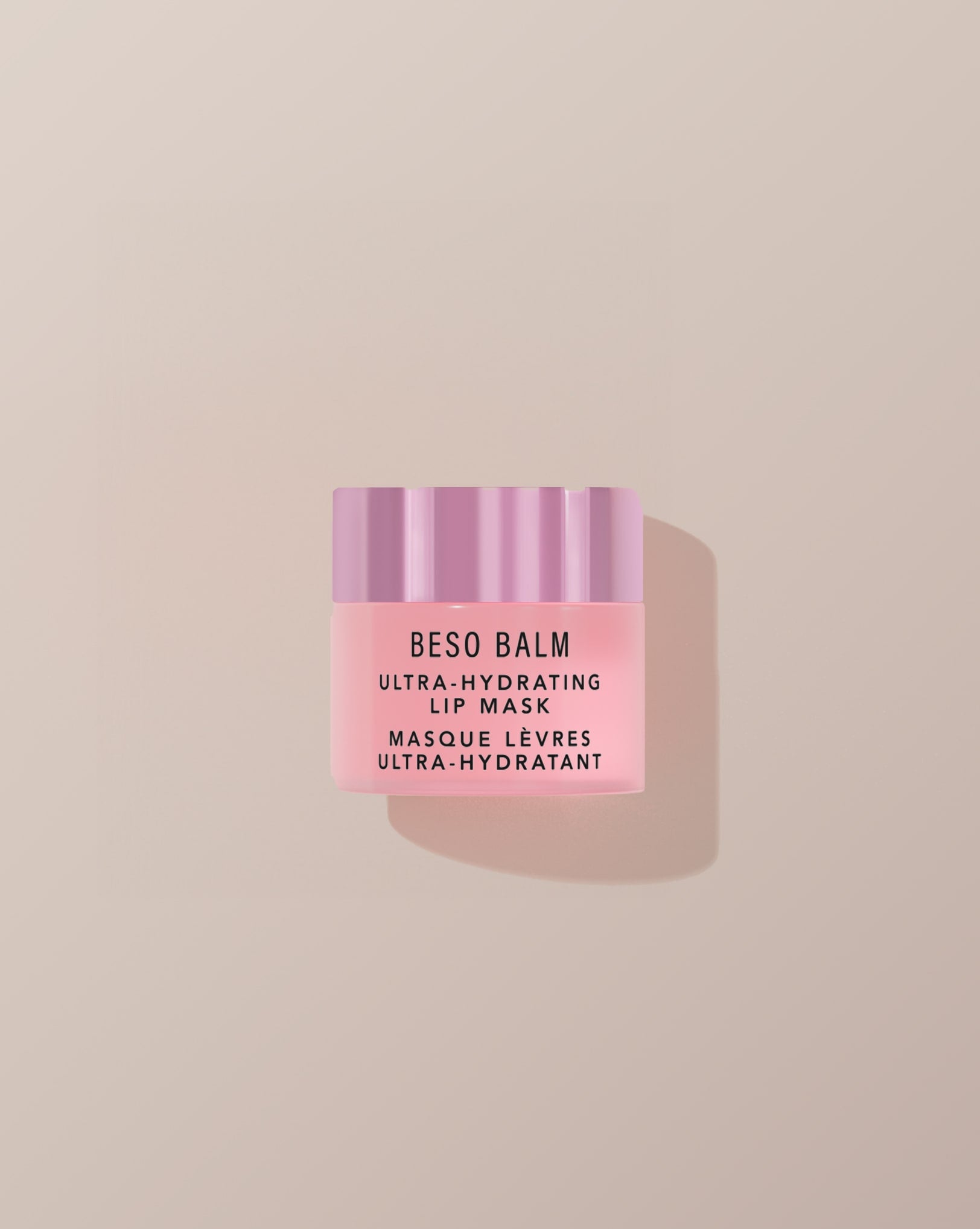Ultra-Hydrating Lip Mask
