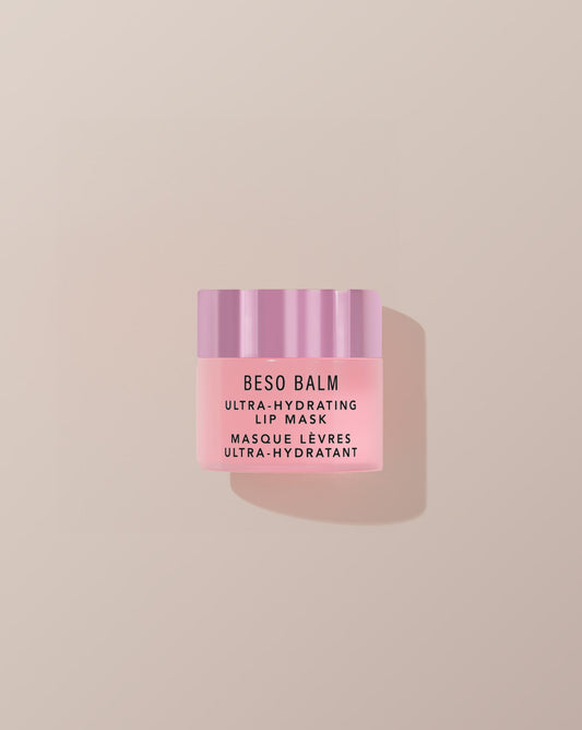 Ultra-Hydrating Lip Mask