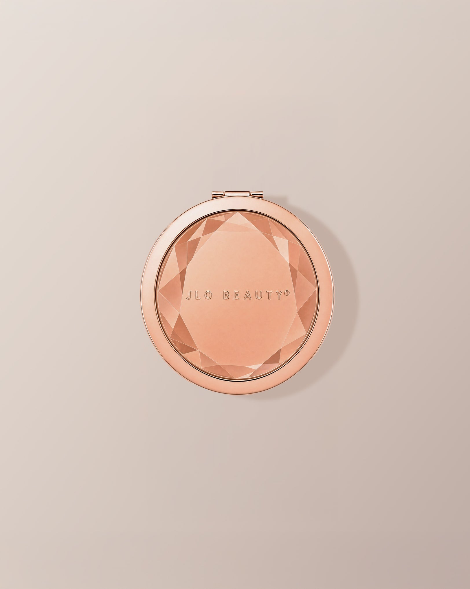 Limited Edition Bling Mirror