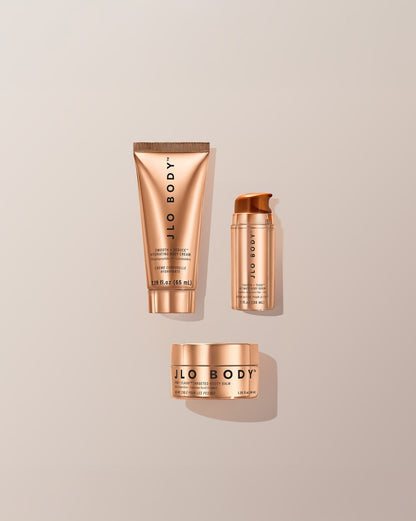 Body Essentials Kit