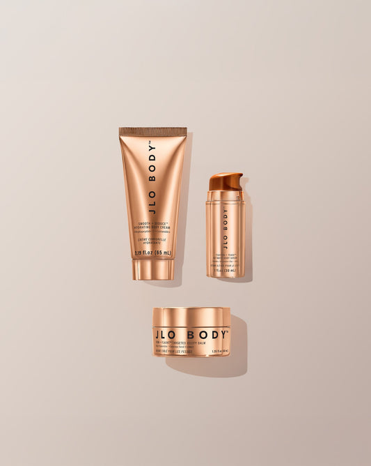 Body Essentials Kit