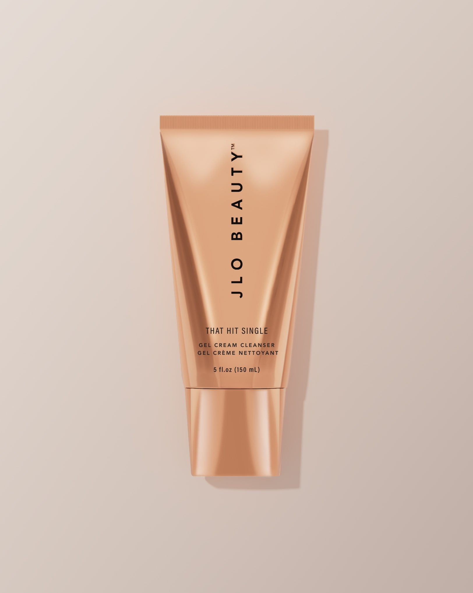 Gel Cream Cleanser