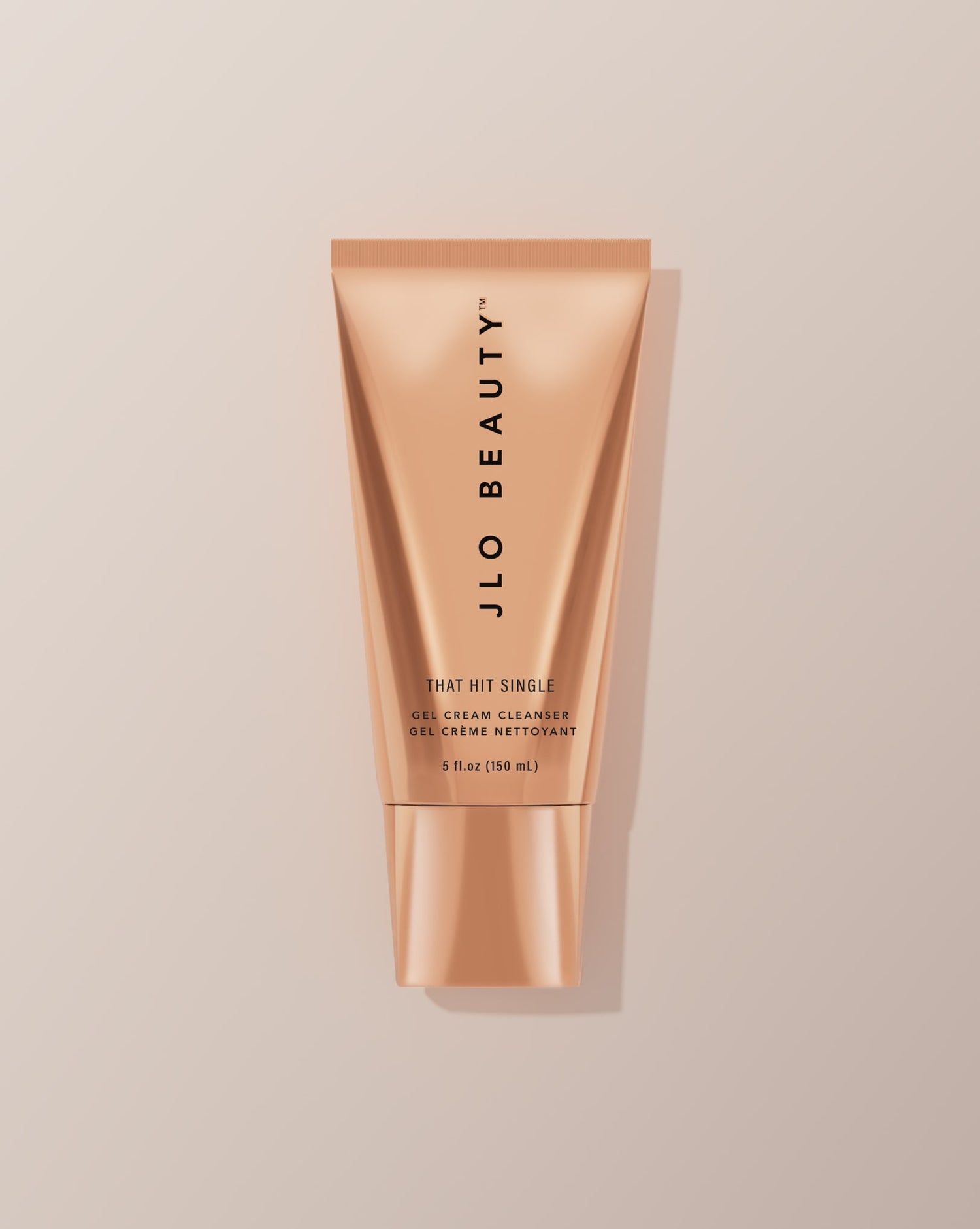 Gel Cream Cleanser