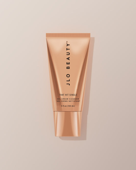 Gel Cream Cleanser