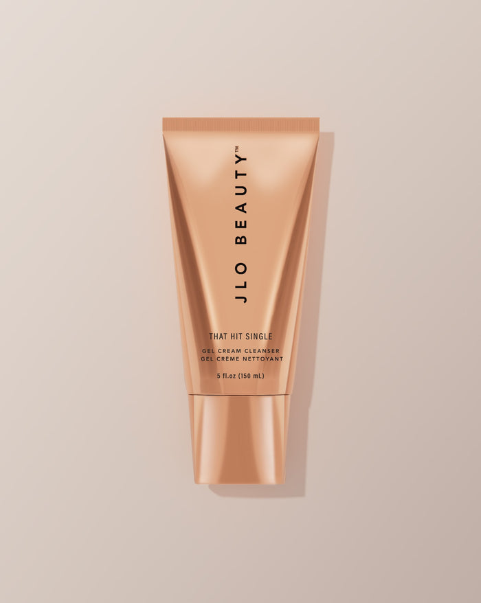 Gel Cream Cleanser
