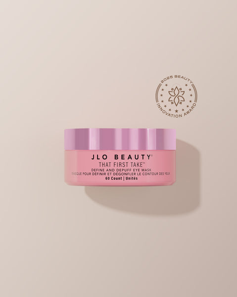 Define & Depuff Eye Mask | JLO BEAUTY
