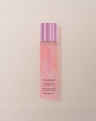 Nutrient-Rich Hydrating Mist