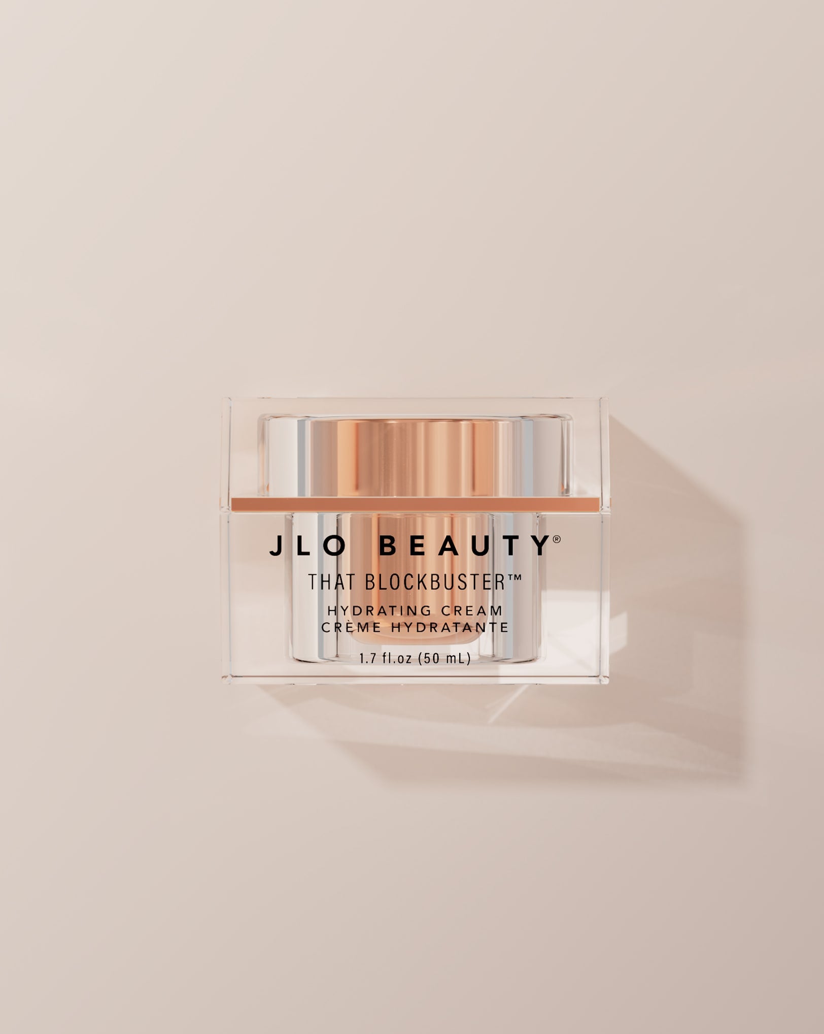 Hydrating Cream