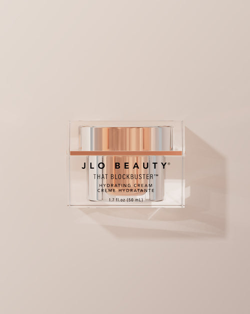 Hydrating Cream