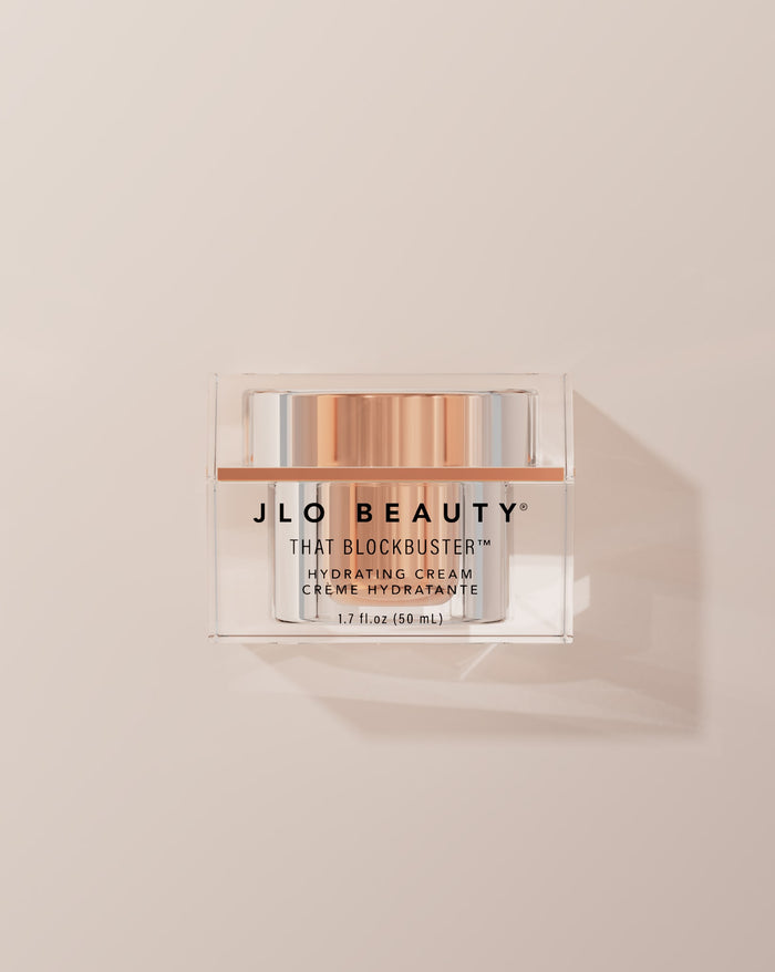 Hydrating Cream