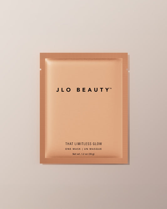 Hydrating Sheet Mask