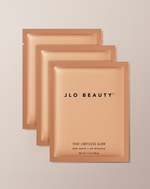 Hydrating Sheet Mask (3 Pack)
