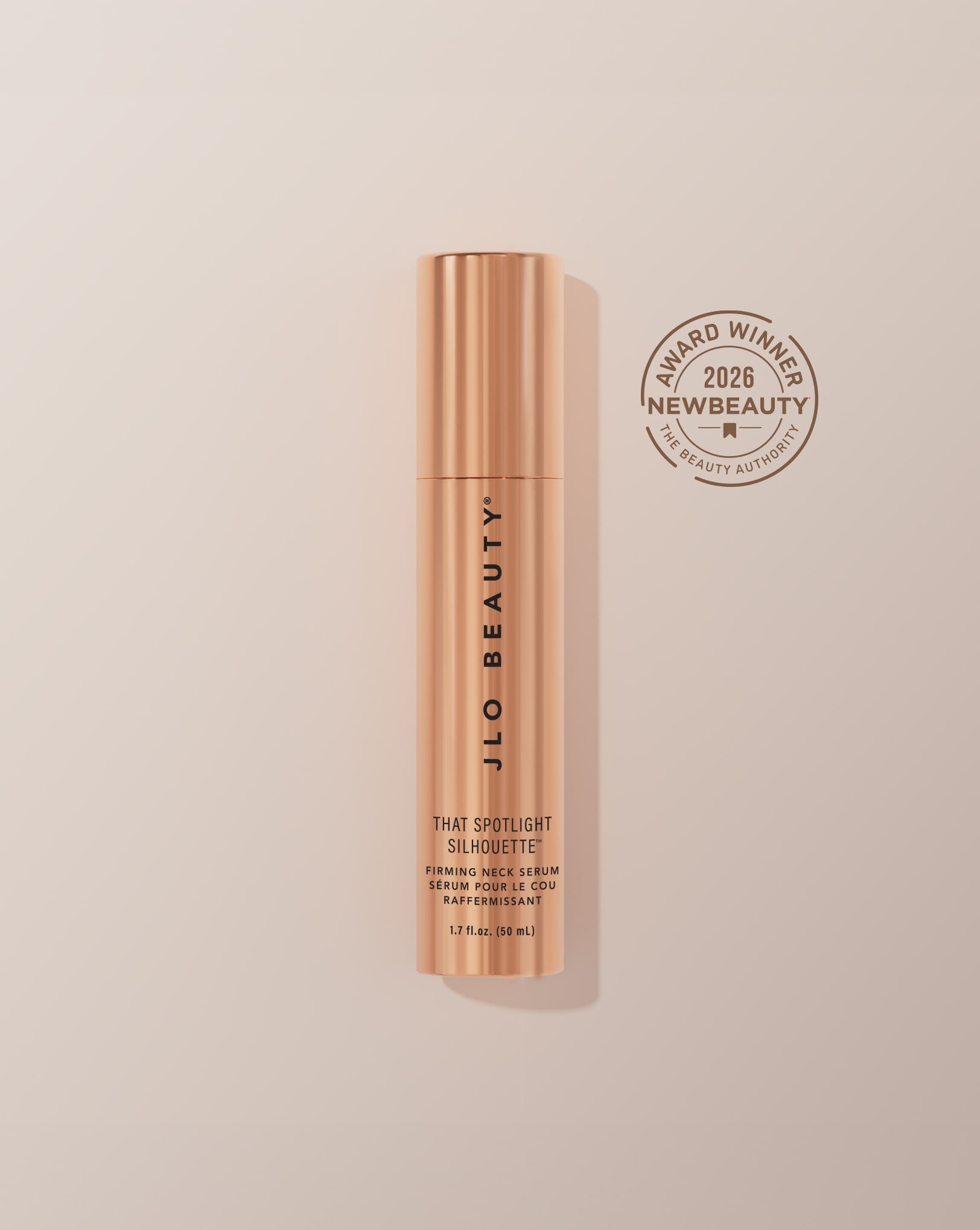 Firming Neck Serum