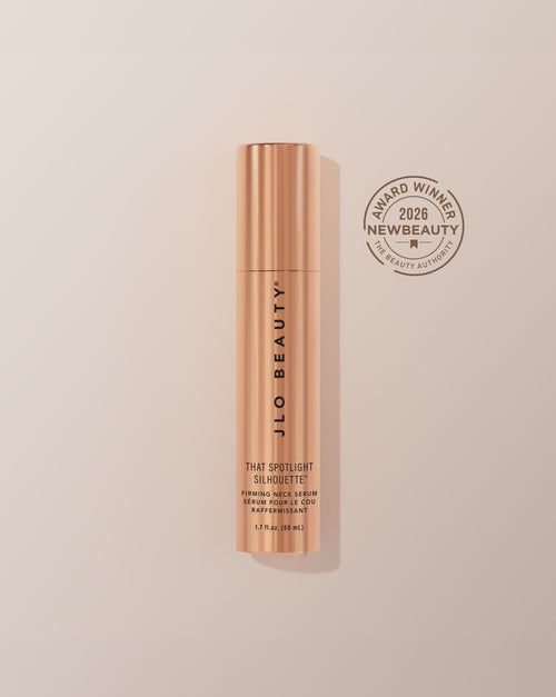Firming Neck Serum