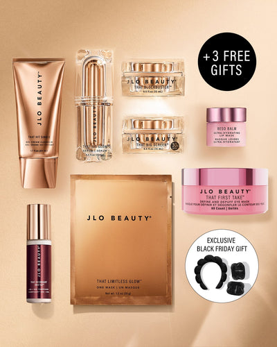 Fresh and Flawless Skincare Kit