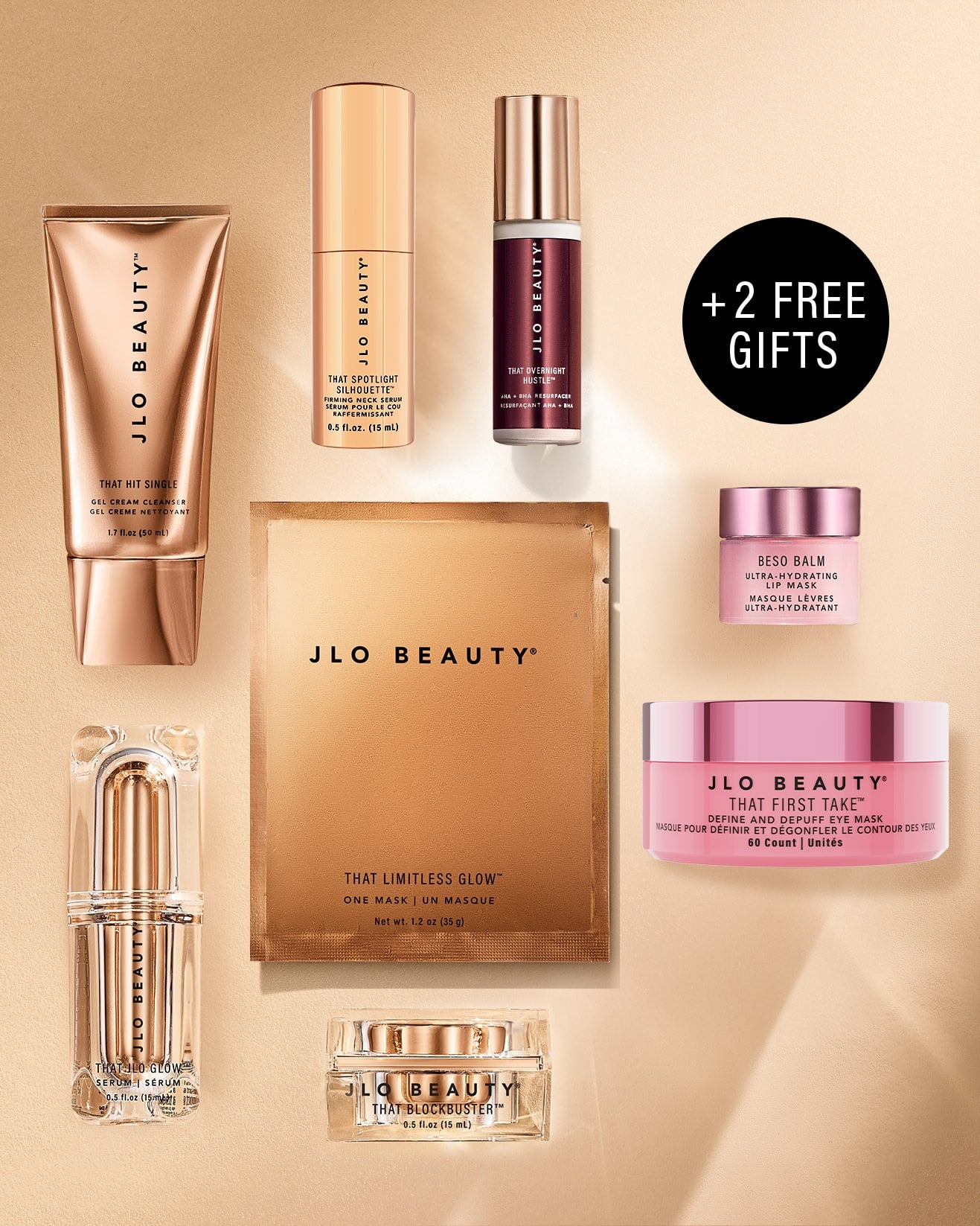 That Facial Effect Kit