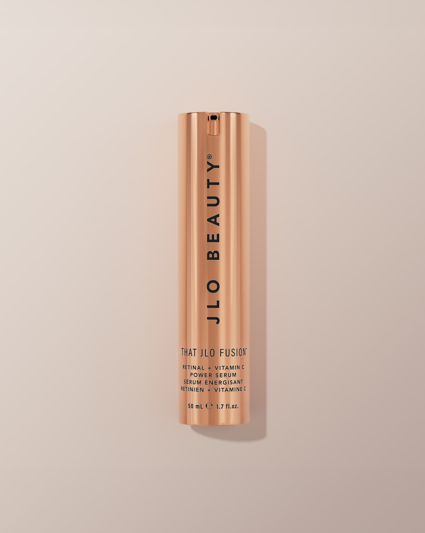Retinal + Vitamin C Power Serum
