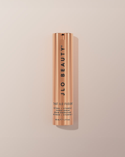 Retinal + Vitamin C Power Serum