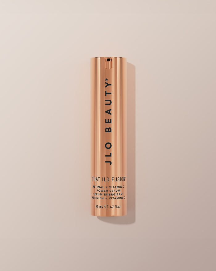 Retinal + Vitamin C Power Serum