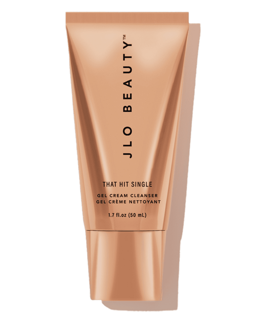 Gel Cleanser