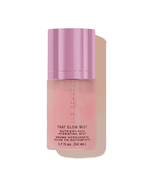 Nutrient-Rich Hydrating Mist