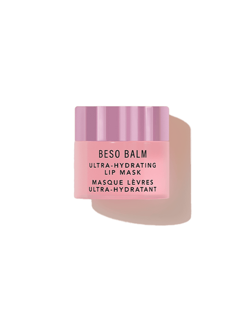 Ultra-Hydrating Lip Mask