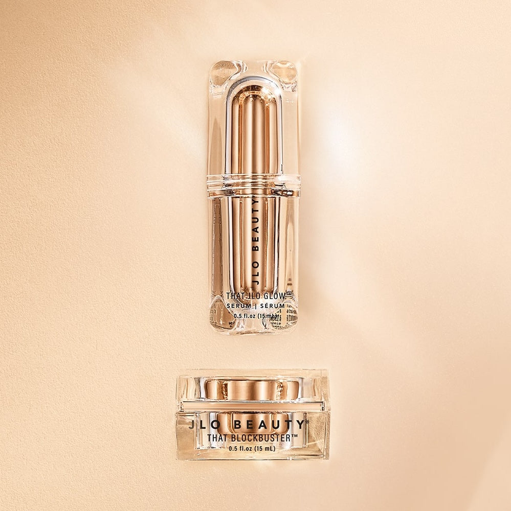 Daily Glow Essentials