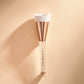 moisturizer skincare brush 