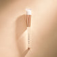 eye cream skincare brush