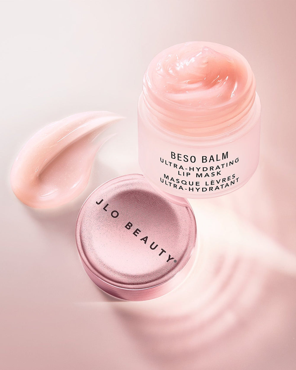 pink overnight hydrating lip mask 