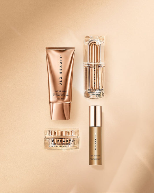 Daily Glow Essentials + Complexion Booster