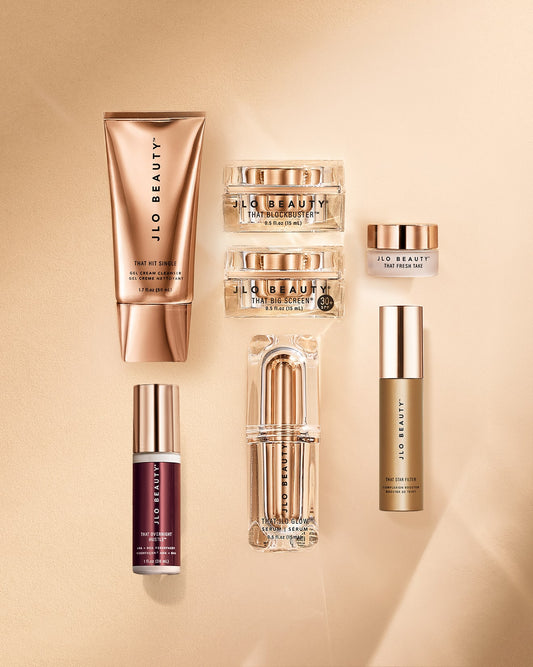 Fresh and Flawless Skincare Kit + Complexion Booster