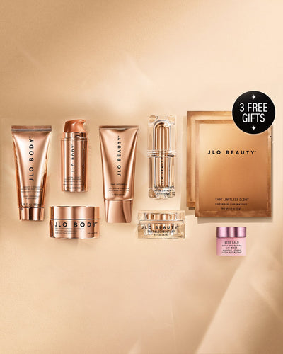 The Body & Face Edition