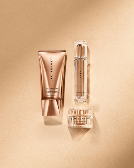 Daily Glow Essentials Full Size Kit