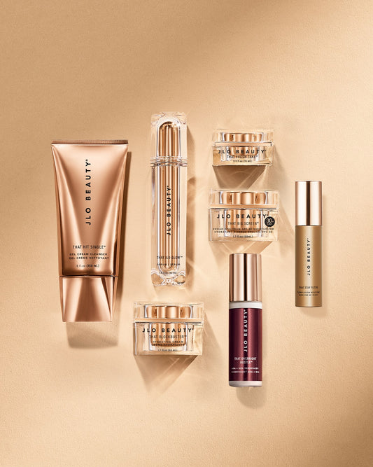 Fresh and Flawless Full Size Skincare Kit + Complexion Booster