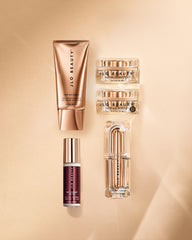 Fresh and Flawless Skincare Kit