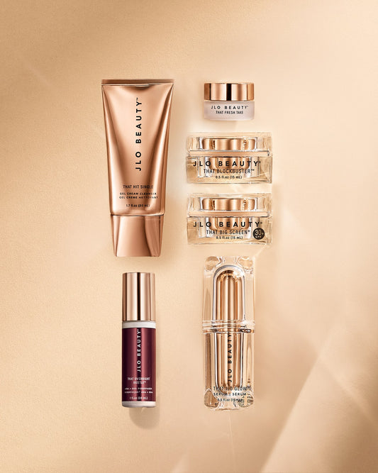 Fresh and Flawless Skincare Kit  + Eye Cream