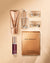 6-piece Fresh and Flawless Kit + Eye Cream
