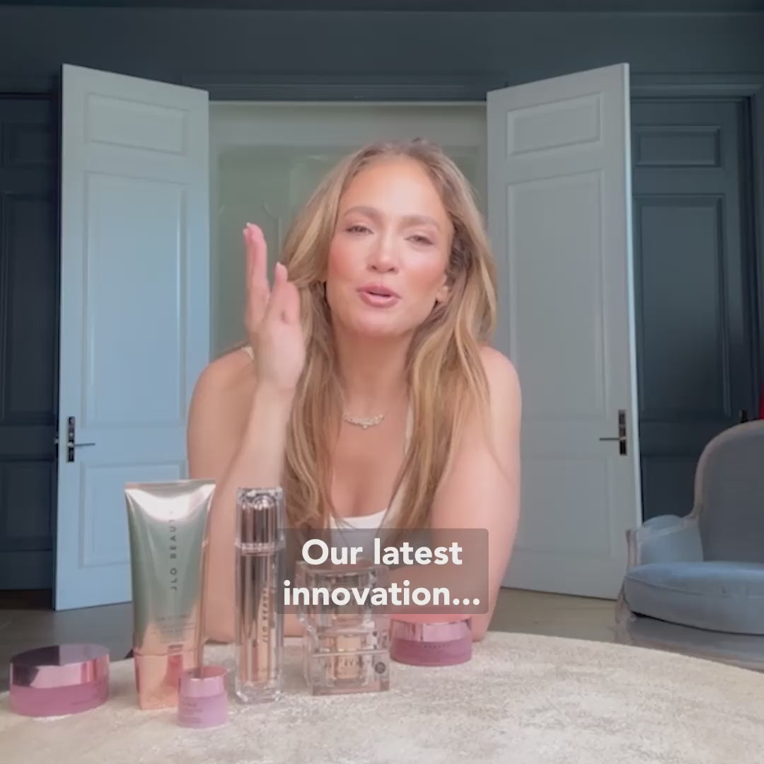 Define & Depuff Eye Mask | JLO BEAUTY