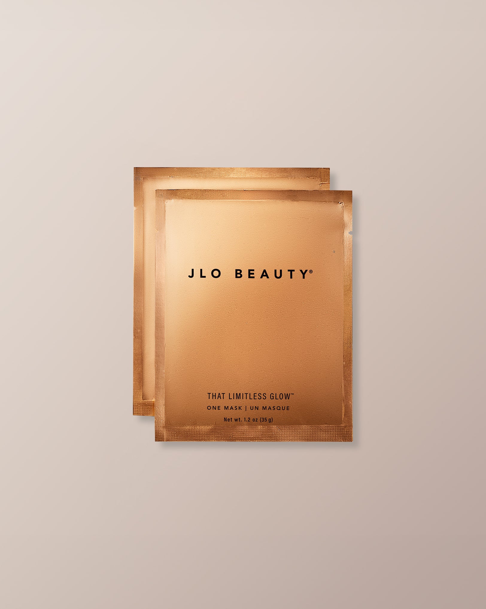 Hydrating Sheet Mask (2 Pack)