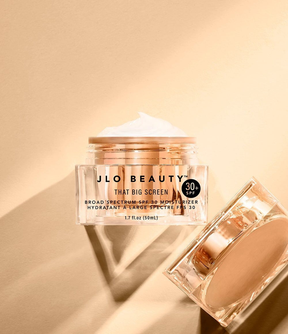 spf 30 moisturizer that big screen