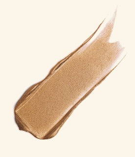 warm bronze swatch
